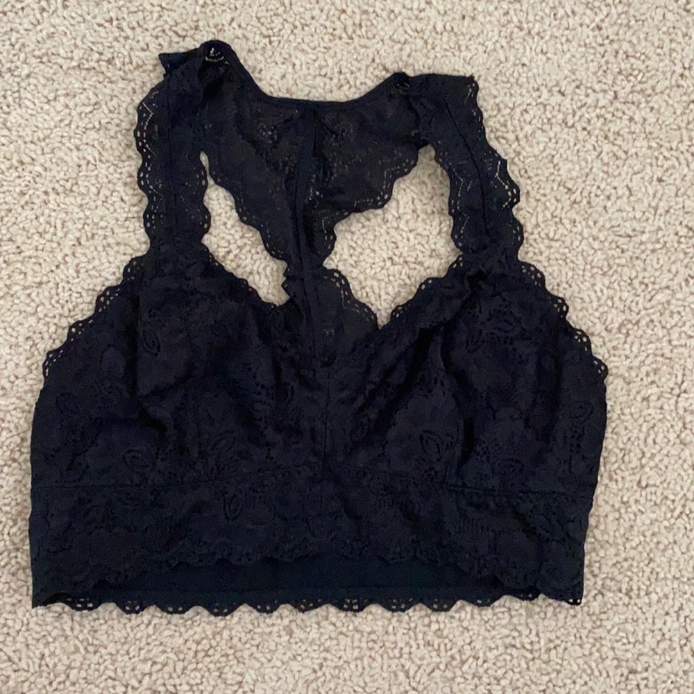 Feline lingerie size s/c